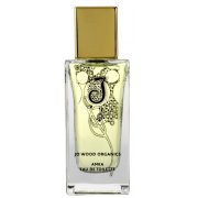 Jo Wood Amka Organic Eau de Toilette 50ml
